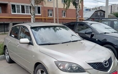 Mazda 3, 2006 год, 600 000 рублей, 2 фотография