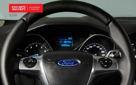 Ford Focus III, 2013 год, 698 415 рублей, 10 фотография