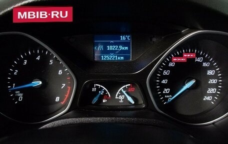 Ford Focus III, 2013 год, 698 415 рублей, 9 фотография