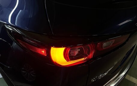 Mazda CX-5 II, 2023 год, 3 649 000 рублей, 17 фотография