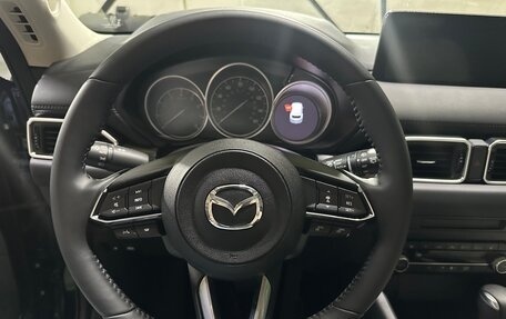 Mazda CX-5 II, 2023 год, 3 649 000 рублей, 13 фотография