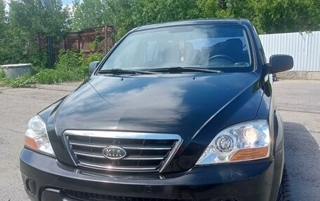 KIA Sorento IV, 2008 год, 1 200 000 рублей, 1 фотография