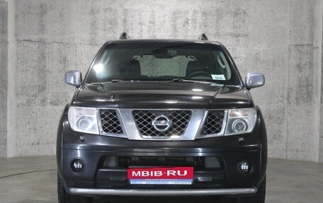 Nissan Pathfinder, 2005 год, 837 000 рублей, 2 фотография