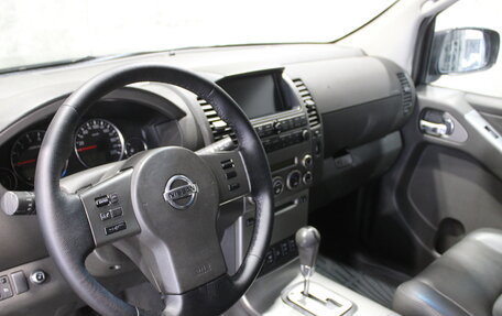 Nissan Pathfinder, 2005 год, 837 000 рублей, 10 фотография