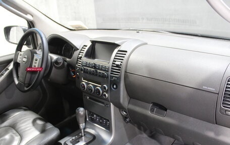 Nissan Pathfinder, 2005 год, 837 000 рублей, 11 фотография