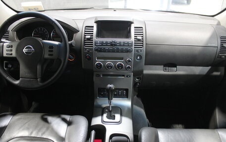 Nissan Pathfinder, 2005 год, 837 000 рублей, 9 фотография