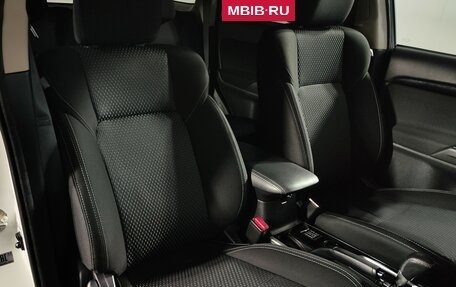 Mitsubishi Outlander III рестайлинг 3, 2020 год, 2 320 011 рублей, 16 фотография