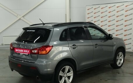 Mitsubishi ASX I рестайлинг, 2013 год, 1 320 000 рублей, 3 фотография