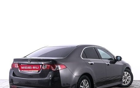 Honda Accord VIII рестайлинг, 2008 год, 1 419 000 рублей, 7 фотография