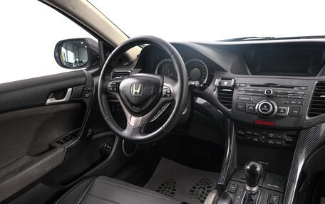 Honda Accord VIII рестайлинг, 2008 год, 1 419 000 рублей, 10 фотография