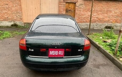 Audi A6, 1997 год, 450 000 рублей, 1 фотография