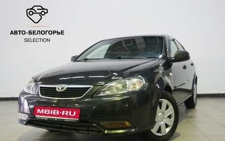 Daewoo Gentra II, 2014 год, 697 000 рублей, 1 фотография