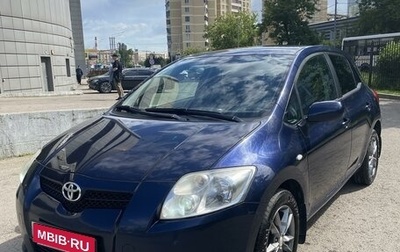 Toyota Auris II, 2008 год, 795 000 рублей, 1 фотография