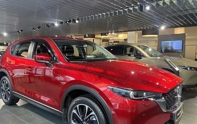 Mazda CX-5 II, 2024 год, 5 390 000 рублей, 1 фотография