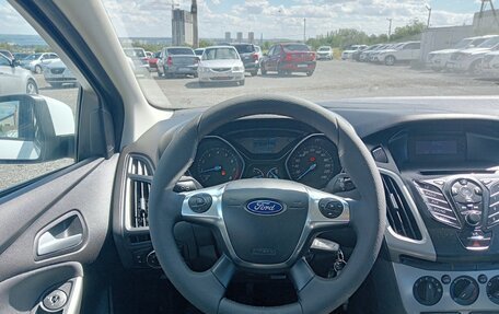 Ford Focus III, 2011 год, 980 000 рублей, 7 фотография