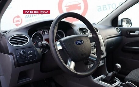 Ford Focus II рестайлинг, 2011 год, 719 000 рублей, 9 фотография