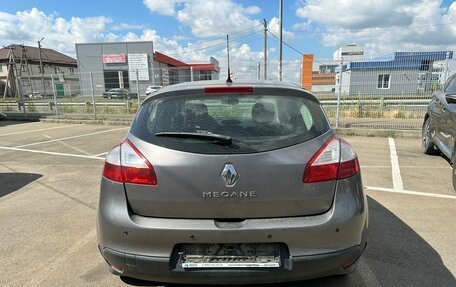 Renault Megane III, 2011 год, 898 000 рублей, 5 фотография