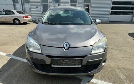 Renault Megane III, 2011 год, 898 000 рублей, 2 фотография