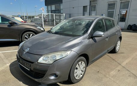 Renault Megane III, 2011 год, 898 000 рублей, 8 фотография