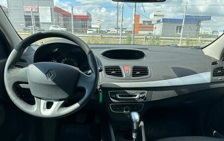 Renault Megane III, 2011 год, 898 000 рублей, 9 фотография