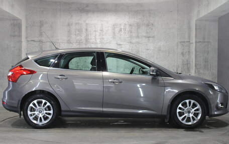 Ford Focus III, 2012 год, 966 000 рублей, 5 фотография