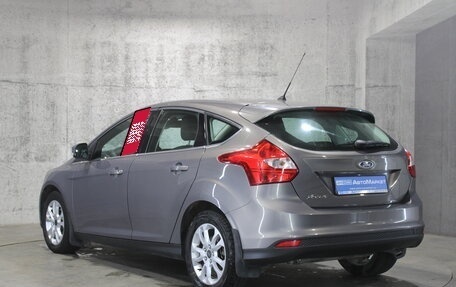 Ford Focus III, 2012 год, 966 000 рублей, 8 фотография
