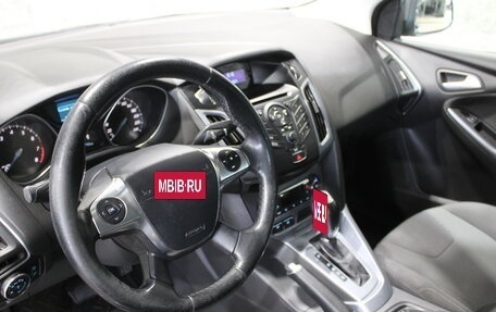 Ford Focus III, 2012 год, 966 000 рублей, 10 фотография