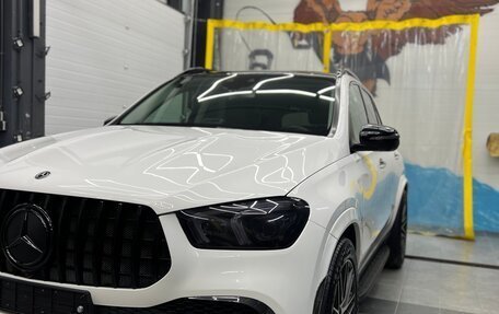 Mercedes-Benz GLE, 2019 год, 6 499 000 рублей, 2 фотография