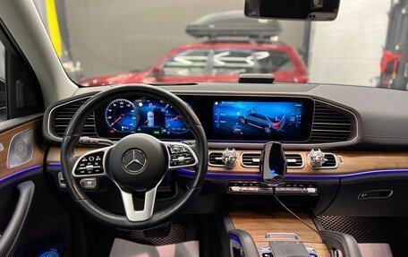 Mercedes-Benz GLE, 2019 год, 6 499 000 рублей, 7 фотография