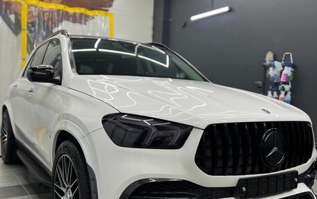 Mercedes-Benz GLE, 2019 год, 6 499 000 рублей, 10 фотография