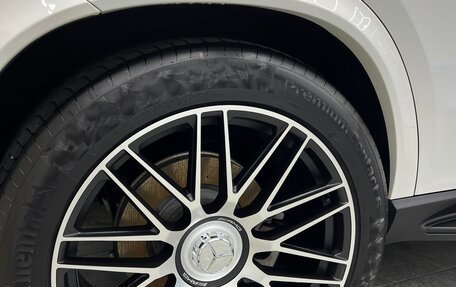 Mercedes-Benz GLE, 2019 год, 6 499 000 рублей, 9 фотография