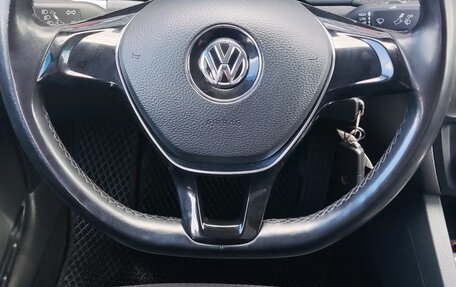 Volkswagen Jetta VI, 2015 год, 1 650 000 рублей, 15 фотография