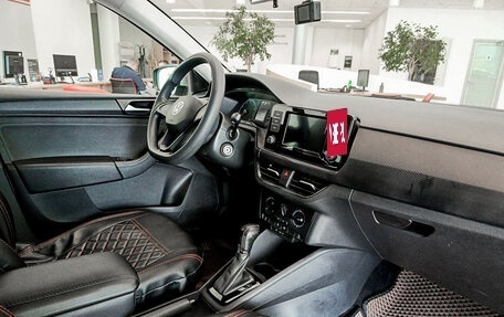 Volkswagen Polo VI (EU Market), 2021 год, 1 888 000 рублей, 11 фотография