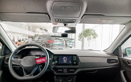 Volkswagen Polo VI (EU Market), 2021 год, 1 888 000 рублей, 14 фотография