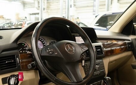 Mercedes-Benz GLK-Класс, 2009 год, 1 449 000 рублей, 5 фотография
