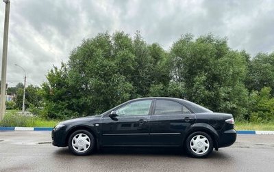 Mazda 6, 2005 год, 565 000 рублей, 1 фотография