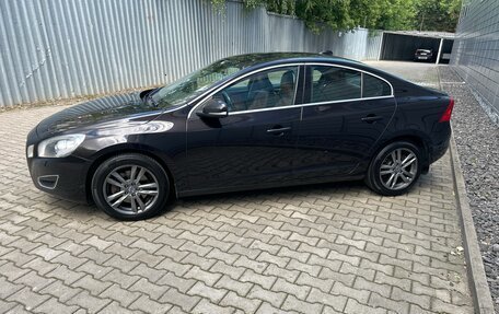 Volvo S60 III, 2012 год, 1 280 000 рублей, 1 фотография