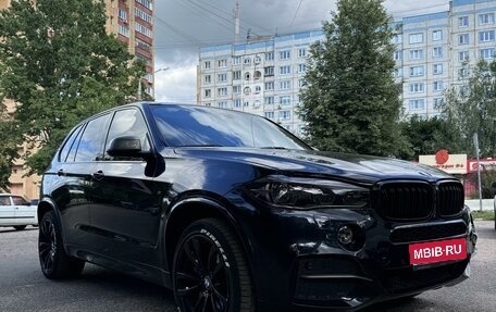 BMW X5, 2014 год, 3 650 000 рублей, 1 фотография