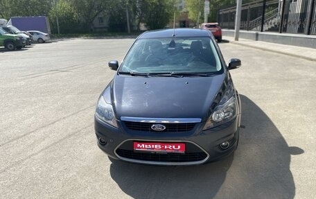 Ford Focus II рестайлинг, 2009 год, 950 000 рублей, 1 фотография