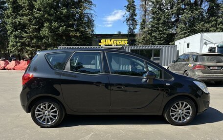 Opel Meriva, 2013 год, 899 000 рублей, 4 фотография