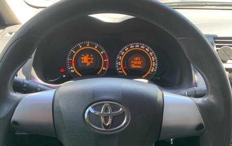 Toyota Corolla, 2011 год, 1 435 000 рублей, 7 фотография