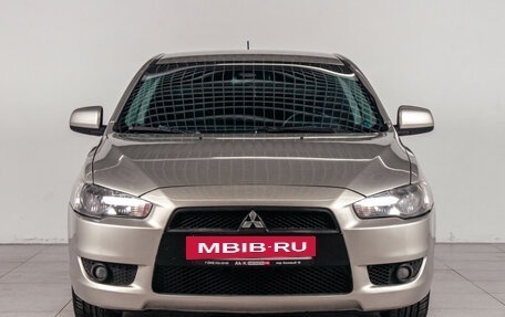 Mitsubishi Lancer IX, 2008 год, 764 210 рублей, 3 фотография