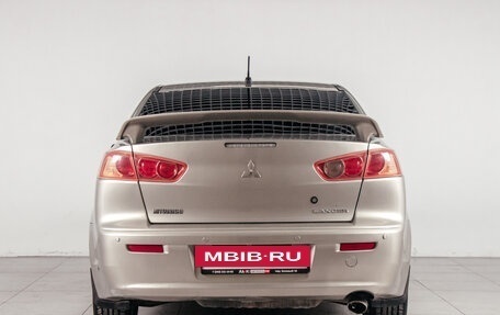 Mitsubishi Lancer IX, 2008 год, 764 210 рублей, 9 фотография