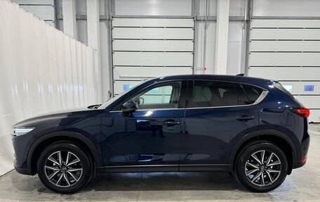 Mazda CX-5 II, 2017 год, 2 499 000 рублей, 4 фотография