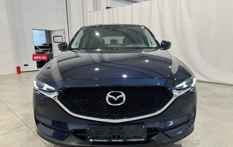 Mazda CX-5 II, 2017 год, 2 499 000 рублей, 2 фотография