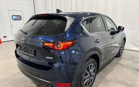 Mazda CX-5 II, 2017 год, 2 499 000 рублей, 7 фотография