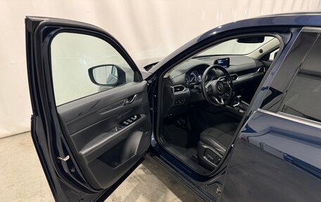 Mazda CX-5 II, 2017 год, 2 499 000 рублей, 10 фотография