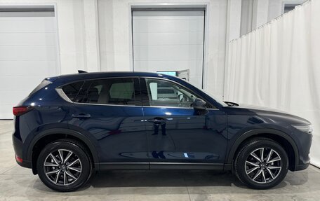 Mazda CX-5 II, 2017 год, 2 499 000 рублей, 8 фотография