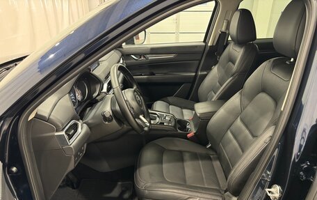 Mazda CX-5 II, 2017 год, 2 499 000 рублей, 14 фотография