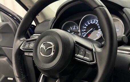 Mazda CX-5 II, 2017 год, 2 499 000 рублей, 21 фотография